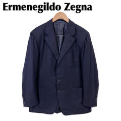 トキさま専用☆Ermenegildo Zegna レザーコート X1454 - メルカリ