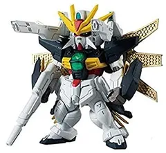 【中古】 FW GUNDAM CONVERGE #17 (ガンダムコンバージ#17) 218.ガンダム DX (単品)