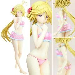 そらのおとしもの アストレア 水着ver. 1/7スケールフィギュア - メルカリ