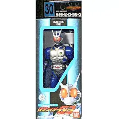 【中古】フィギュア 仮面ライダーG3 「仮面ライダーアギト」 ライダーヒーローシリーズ30