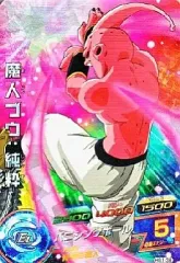 【中古】ドラゴンボールヒーローズ HG1-36[スーパーレア]：魔人ブウ：悪