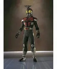 【中古】フィギュア 仮面ライダーダークカブト「仮面ライダーカブト」ライダーヒーローシリーズK16