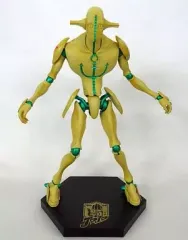 【中古】フィギュア ソフト＆ウエット 「一番くじ ジョジョの奇妙な冒険 アニバーサリーズ2」 ラストワン賞 フィギュア(書店限定)