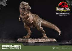 プライムワンスタジオ ジュラシック・パーク3スピノサウルス 1/38 未