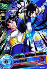 【中古】ドラゴンボールヒーローズ H2-13[レア]：孫悟空