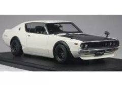ディアゴスティーニ ケンメリ スカイライン 2000GTR 創刊号、5巻〜33巻