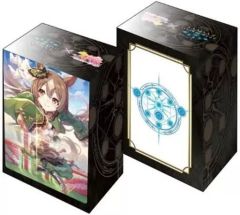 [중고] 공급 Shadowverse EVOLVE 공식 데크 홀더 Vol.41 Shadowverse EVOLVE [사토노 다이아몬드]