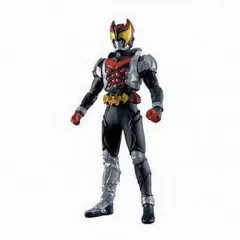 【中古】フィギュア 仮面ライダーキバ キバフォーム「仮面ライダーキバ」ライダーヒーローシリーズKV01