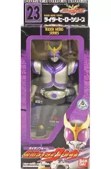 【中古】フィギュア 仮面ライダークウガ タイタンフォーム 「仮面ライダークウガ」 ライダーヒーローシリーズ23