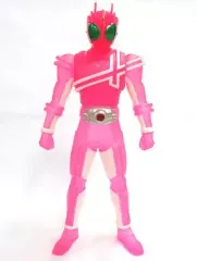 【中古】フィギュア [単品] 仮面ライダーディケイド 10th ANNIVERSARY Ver. 「劇場版 仮面ライダーディケイド オールライダー対大ショッカー」 レジェンドライダーシリーズ プレミア付き前売限定