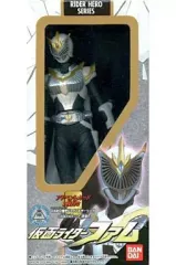 【中古】フィギュア 仮面ライダーファム「仮面ライダー龍騎」ライダーヒーローシリーズEX