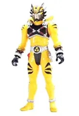 【中古】フィギュア 仮面ライダーニシキ 「仮面ライダー響鬼」 ライダーヒーローシリーズ EX