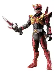 【中古】フィギュア 仮面ライダーアームドヒビキ「仮面ライダー響鬼」ライダーヒーローシリーズ5