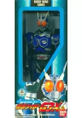 【中古】フィギュア 仮面ライダーG3-X 「仮面ライダーアギト」 ライダーヒーローシリーズ34