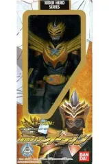 【中古】フィギュア 仮面ライダーオーディン「仮面ライダー龍騎」ライダーヒーローシリーズ47