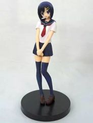 [Used] Figure: Fumino Hojo, Moshidora Extra Figure, First Round, "What If a High School Baseball Team's Female Manager Read Drucker's 'Management'?"