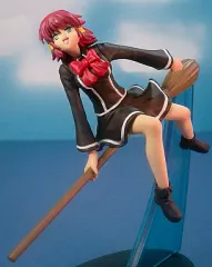 【中古】フィギュア ルキア「クイズマジックアカデミー」フィギュアコレクション シーズン2 Vol.1のサムネイル