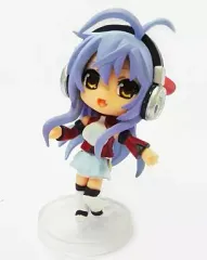 中古】フィギュア [単品] ばるさ巫女 「CD EXIT TRANCE PRESENTS