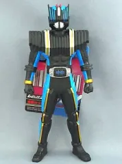 【中古】フィギュア 仮面ライダーディエンド 「仮面ライダーディケイド」 レジェンドライダーシリーズEX 