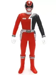 2026年最新】デカレンジャー ソフビの人気アイテム - メルカリ