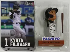 千葉ロッテマリーンズ 藤原恭大 #1 バット NPBマーク 支給品 実使用