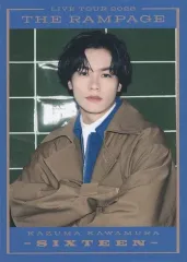 【中古】コレクションカード(男性) THE RAMPAGE from EXILE TRIBE/川村壱馬/THE RAMPAGE LIVE TOUR 2023 “16” NEXT ROUND フォトカード