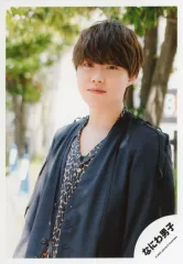 【中古】生写真(ジャニーズ) なにわ男子/大橋和也/上半身/アルバム「POPMALL」MV＆ジャケ写オフショット/公式生写真