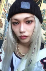 【中古】コレクションカード(男性) Stray Kids/Felix(フィリックス)/CD「SKZHOP HIPTAPE ’合(HOP)’」(ACCORDION VER.)フォトカード1