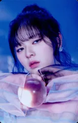 【中古】コレクションカード(女性) TWICE/ジョンヨン(JEONGYEON)/CD「DIVE」【初回限定盤】(WPZL-32138/9、WPCL-13567)封入トレーディングカード