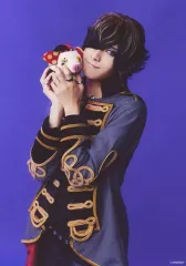 【中古】生写真(男性) 酒寄楓太(四十物十四)/キャラクターショット/舞台「『ヒプノシスマイク -Division Rap Battle-』Rule the Stage -Grateful Cypher-」ランダムブロマイド