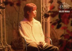 【中古】コレクションカード(男性) 003[ノーマル]：Mrs. GREEN APPLE/若井滉斗/「MGA MAGICAL 10 YEARS ANNIVERSARY LIVE ～FJORD～」MGA Special Photo Card Set “FJORD