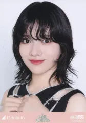 【中古】生写真(乃木坂46) 乃木坂46/林瑠奈/バストアップ/「Same numbers」WebShop 限定ランダム生写真
