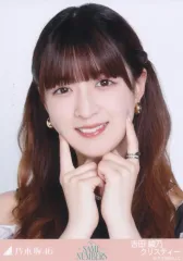 【中古】生写真(乃木坂46) 乃木坂46/吉田綾乃クリスティー/バストアップ/「Same numbers」WebShop 限定ランダム生写真