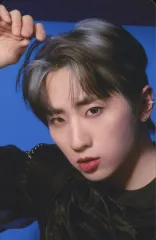 【中古】コレクションカード(男性) INI/許豊凡/CD「THE FRAME」(FRAME IN ver.)INI OFFICIAL STORE(FC会員限定)特典トレカ