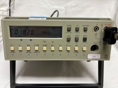 HP 34401A 6.5桁 デジタルマルチメーター Rev11 - メルカリ