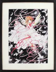 2026年最新】clamp 複製原画の人気アイテム - メルカリ