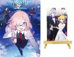 【中古】アニメムック 【ANIPLEX+限定バンドル版】 Fate/Grand Order Memories II 概念礼装画集 1.5部 2017.01-2018.04