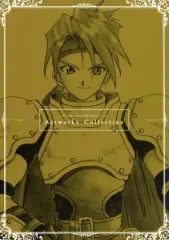 【中古】アニメムック ≪コンシューマゲーム書籍≫ Tales of Series 25th Anniversary Artworks Collection