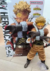 僕のヒーローアカデミア 一番くじ ホークス フィギュア