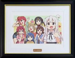 わたてん 複製原画 椋木ななつ 描き下ろし わたてん 複製原画 椋木ななつ 描き下ろし - メルカリ