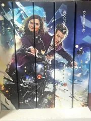 BBCドラマ ドクター・フー スクリプトブック