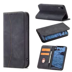 【在庫セール】KWATUNG iphone xr 用 ケース 手帳型 スマホケース iphone xr用 おしゃれ シンプル アイフォンxr用カバー 手帳型 アイホンxr用ケース手帳型 肌触り良い 肌感レザー 内蔵マグネット 耐衝撃 iphone 10r 用カ