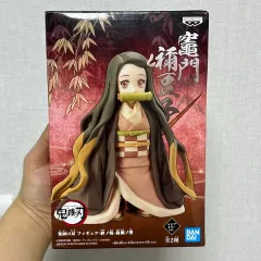 鬼滅の刃 禰豆子 フィギュア