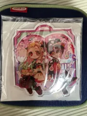 地縛少年花子くん 公式 グッズ まとめ