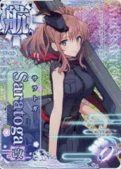 艦これアーケード サラトガ改 Saratoga 【公式通販】