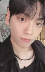 【中古】コレクションカード(男性) TOMORROW X TOGETHER/スビン/CD「GOOD BOY GONE BAD」発売記念 POP-UP STORE GOOD BOY GONE BAD会場限定購入特典セルフィーカード