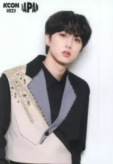 【中古】生写真(男性) INI/尾崎匠海/「KCON 2022 JAPAN」ファミマプリント