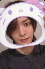 NCT シーグリ2024 封入ポラロイド 悠太 ユウタ - メルカリ
