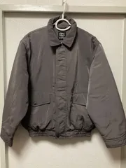 美品　ジャケット　グレージュ　M