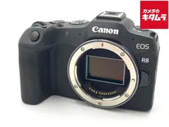 2026年最新】canon eos r8の人気アイテム - メルカリ